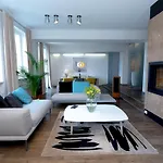 Vilnius Apartments&Suites - Gedimino avenue Vilnius