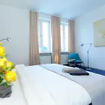 Butas Vilnius Apartments&Suites - Gedimino avenue