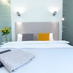 Butas Vilnius Apartments&Suites - Gedimino avenue Vilnius