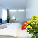 Vilnius Apartments&Suites - Gedimino avenue