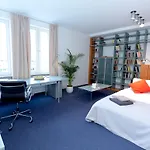 Vilnius Apartments&Suites - Gedimino avenue * Vilnius