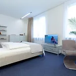 Vilnius Apartments&Suites - Gedimino avenue *