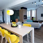 Vilnius Apartments&Suites - Gedimino avenue