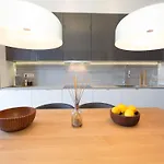 Butas Vilnius Apartments&Suites - Gedimino avenue Vilnius