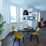 Butas Vilnius Apartments&Suites - Gedimino avenue