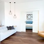 Butas Vilnius Apartments&Suites - Gedimino avenue Vilnius