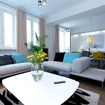 Vilnius Apartments&Suites - Gedimino avenue