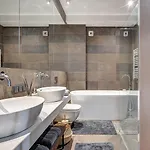 Vilnius Apartments&Suites - Gedimino avenue Butas Vilnius