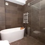 Butas Vilnius Apartments&Suites - Gedimino avenue