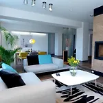 Vilnius Apartments&Suites - Gedimino avenue