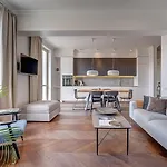 Vilnius Apartments&Suites - Gedimino avenue Vilnius