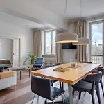 Vilnius Apartments&Suites - Gedimino avenue