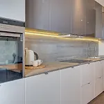 Vilnius Apartments&Suites - Gedimino avenue * Vilnius