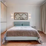 Vilnius Apartments&Suites - Gedimino avenue Butas Vilnius