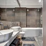 Butas Vilnius Apartments&Suites - Gedimino avenue Vilnius