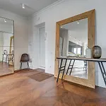 Vilnius Apartments&Suites - Gedimino avenue * Vilnius