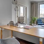 Butas Vilnius Apartments&Suites - Gedimino avenue