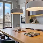 Vilnius Apartments&Suites - Gedimino avenue
