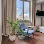 Vilnius Apartments&Suites - Gedimino avenue Butas Vilnius