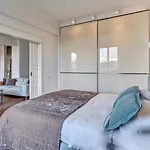 Vilnius Apartments&Suites - Gedimino avenue * Vilnius