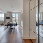 Butas Vilnius Apartments&Suites - Gedimino avenue *