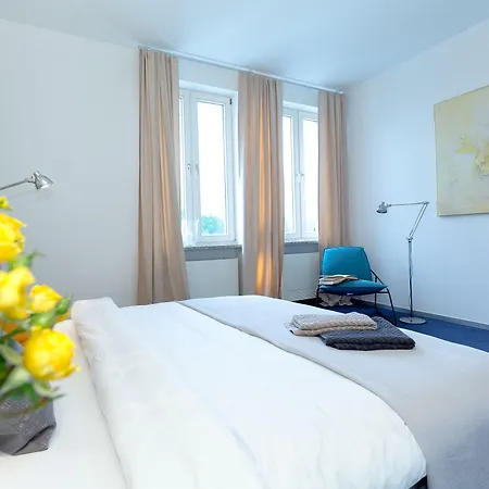 Appartement & - Gedimino Avenue