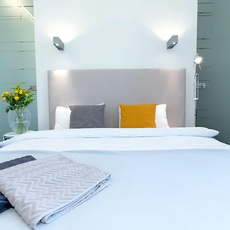 Appartement & - Gedimino Avenue Vilnius