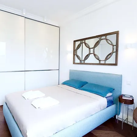 & - Gedimino Avenue Appartement