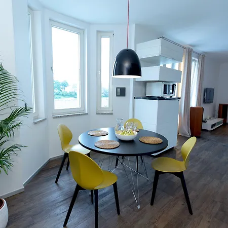 Apartament & - Gedimino Avenue