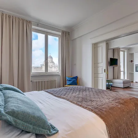 Vilnius Apartments&Suites - Gedimino avenue * Vilnius