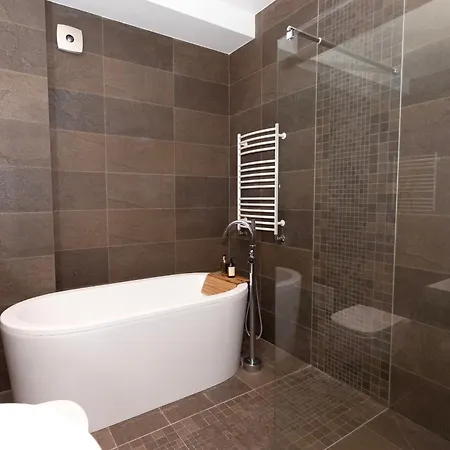 Appartement & - Gedimino Avenue