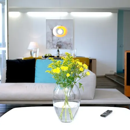 Apartment Vilnius Apartments & Suites - Gedimino Avenue *