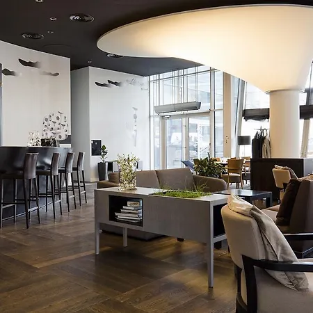 Vilnius Apartments & Suites - Gedimino Avenue Apartment Vilnius
