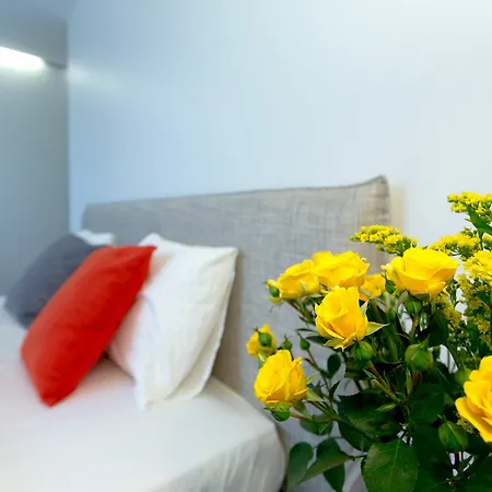 Vilnius Apartments & Suites - Gedimino Avenue Vilnius