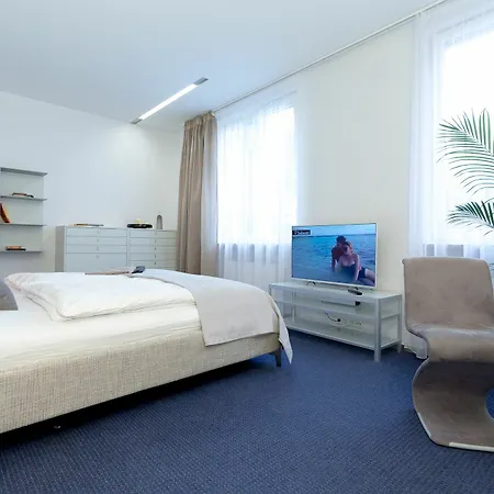 Apartment Vilnius Apartments & Suites - Gedimino Avenue *