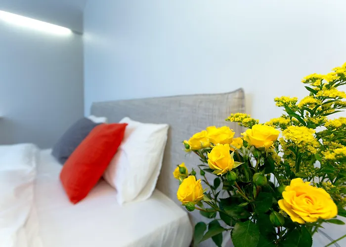 Butas Vilnius Apartments&Suites - Gedimino avenue Vilnius