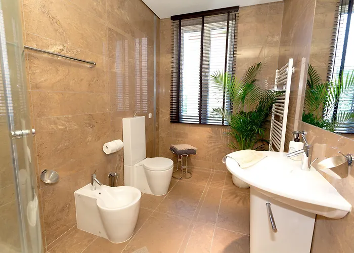 Vilnius Apartments&Suites - Gedimino avenue Vilnius