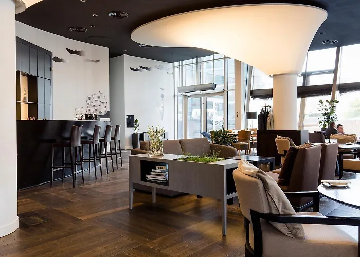 Vilnius Apartments&Suites - Gedimino avenue * Vilnius