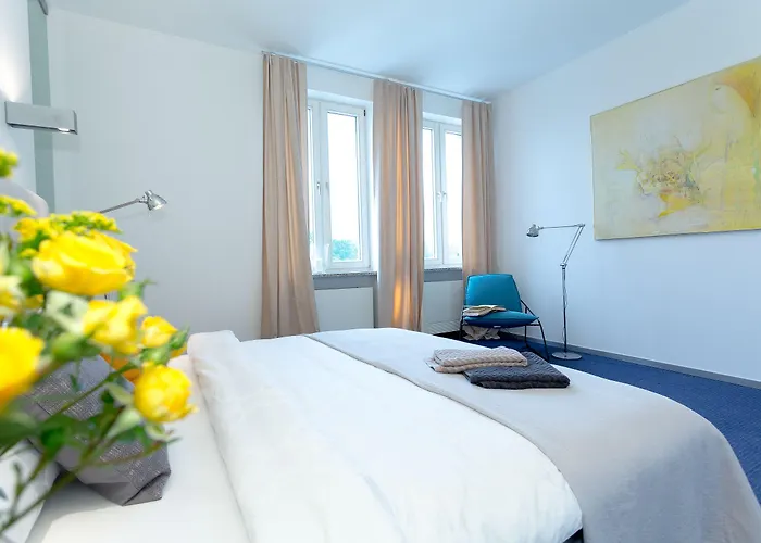 Appartamento Apartments&suites - Gedimino Avenue