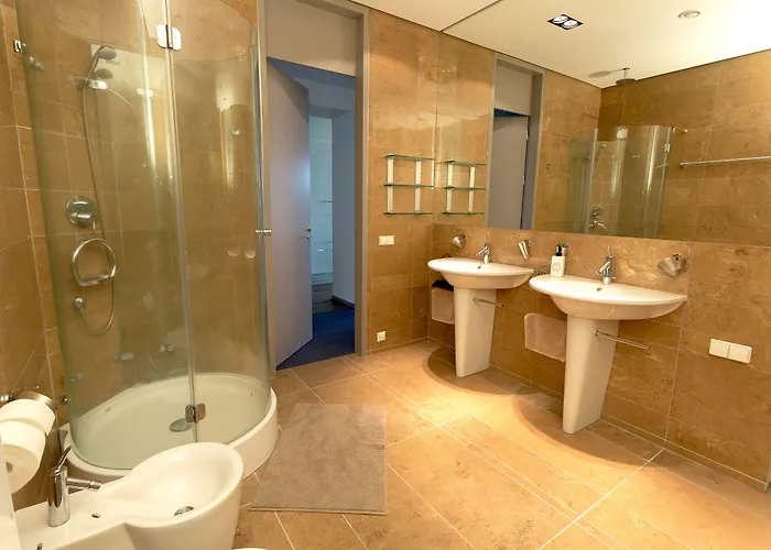 Appartamento Apartments&suites - Gedimino Avenue