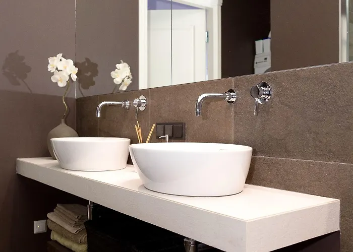 Apartments&suites - Gedimino Avenue Appartamento