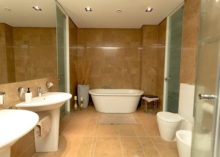 Apartments&suites - Gedimino Avenue * Vilnius