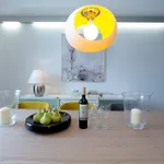 & - Gedimino Avenue Apartamento