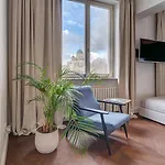 & - Gedimino Avenue Apartamento Vilna