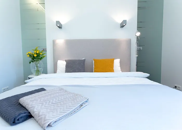 Apartament & - Gedimino Avenue Wilno