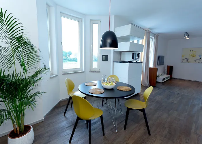 Apartament & - Gedimino Avenue