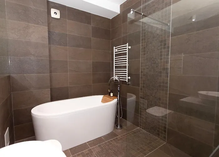 Apartament & - Gedimino Avenue